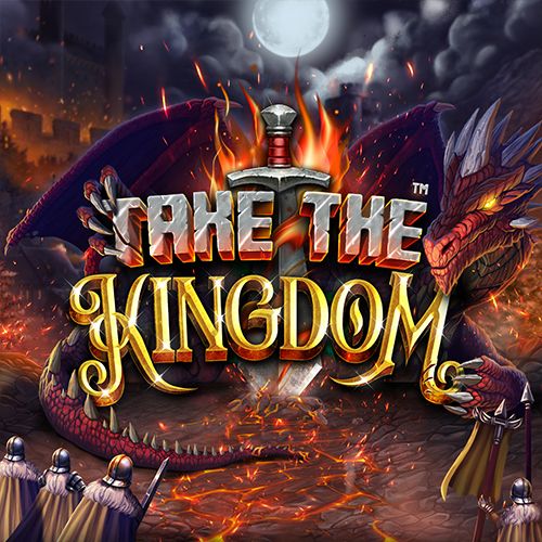 Take The Kingdom Take The Kingdom