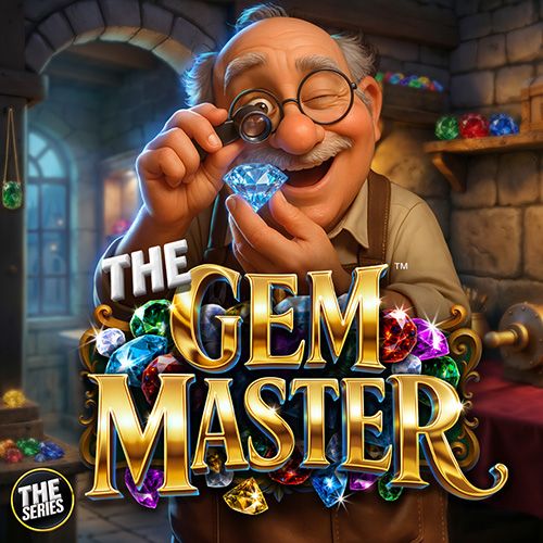 The Gem Master The Gem Master