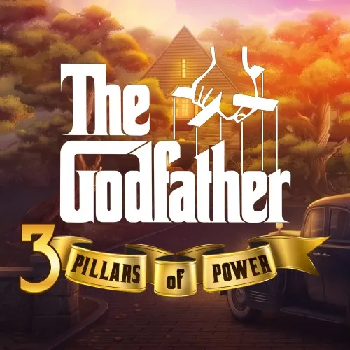The Godfather videoslot The Godfather videoslot