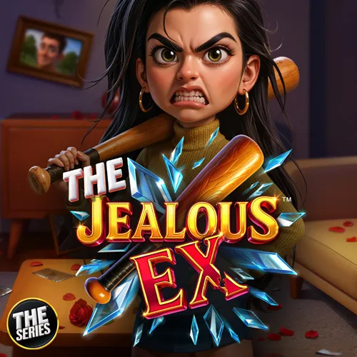 The Jealous Ex The Jealous Ex