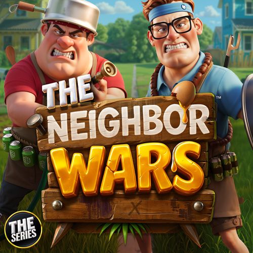 The Neighbor Wars The Neighbor Wars