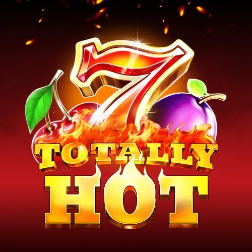 Totally Hot Gokkast