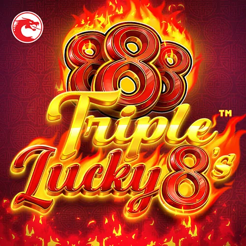 Triple Lucky 8’s gokkast Triple Lucky 8’s gokkast