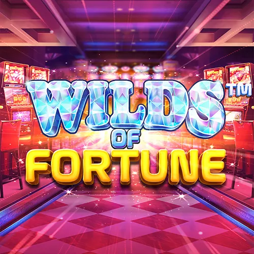 Wilds of Fortune gokkast Wilds of Fortune gokkast