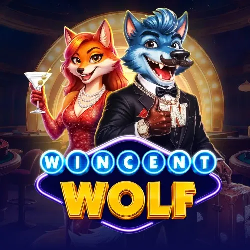 Wincent Wolf Slot Wincent Wolf Slot